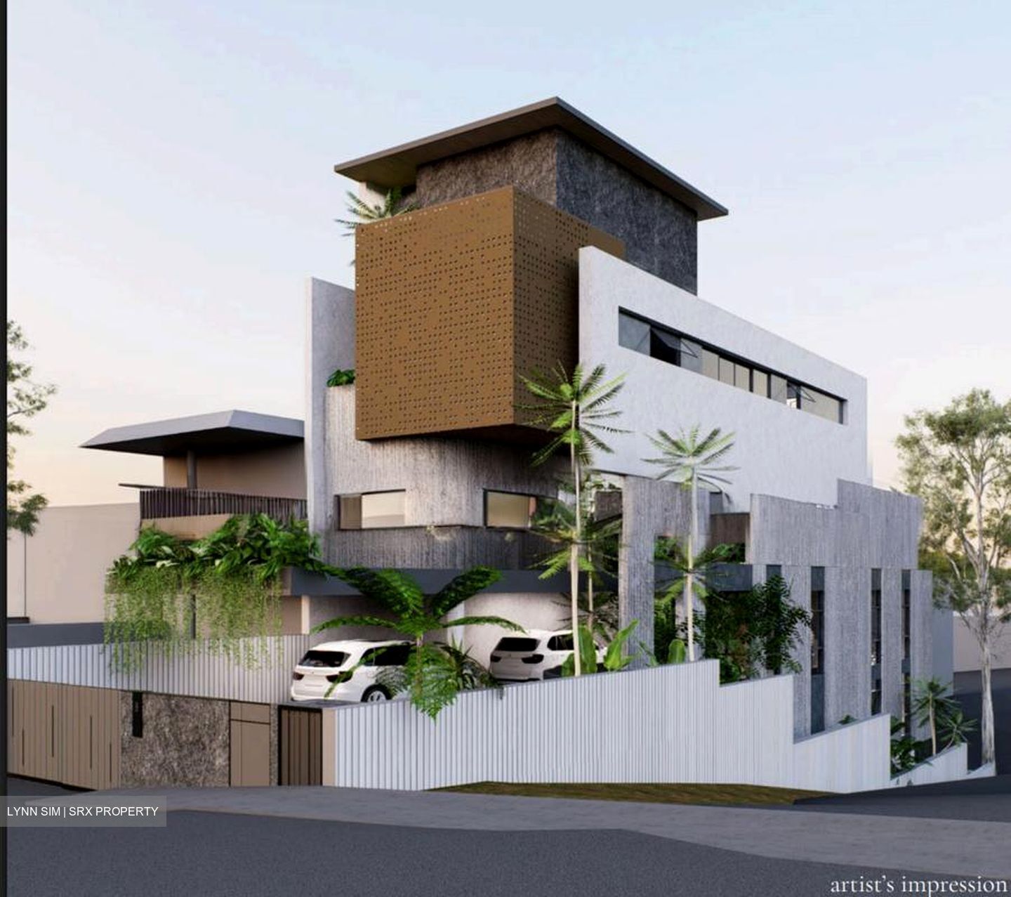 Jalan Senang (D14), Terrace #615863071